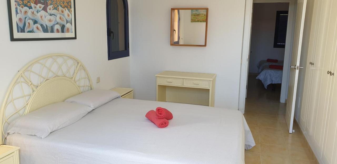 Bed & Bike Meloneras 56 Vila Maspalomas  Exterior foto