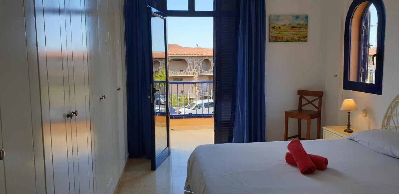 Bed & Bike Meloneras 56 Vila Maspalomas  Exterior foto