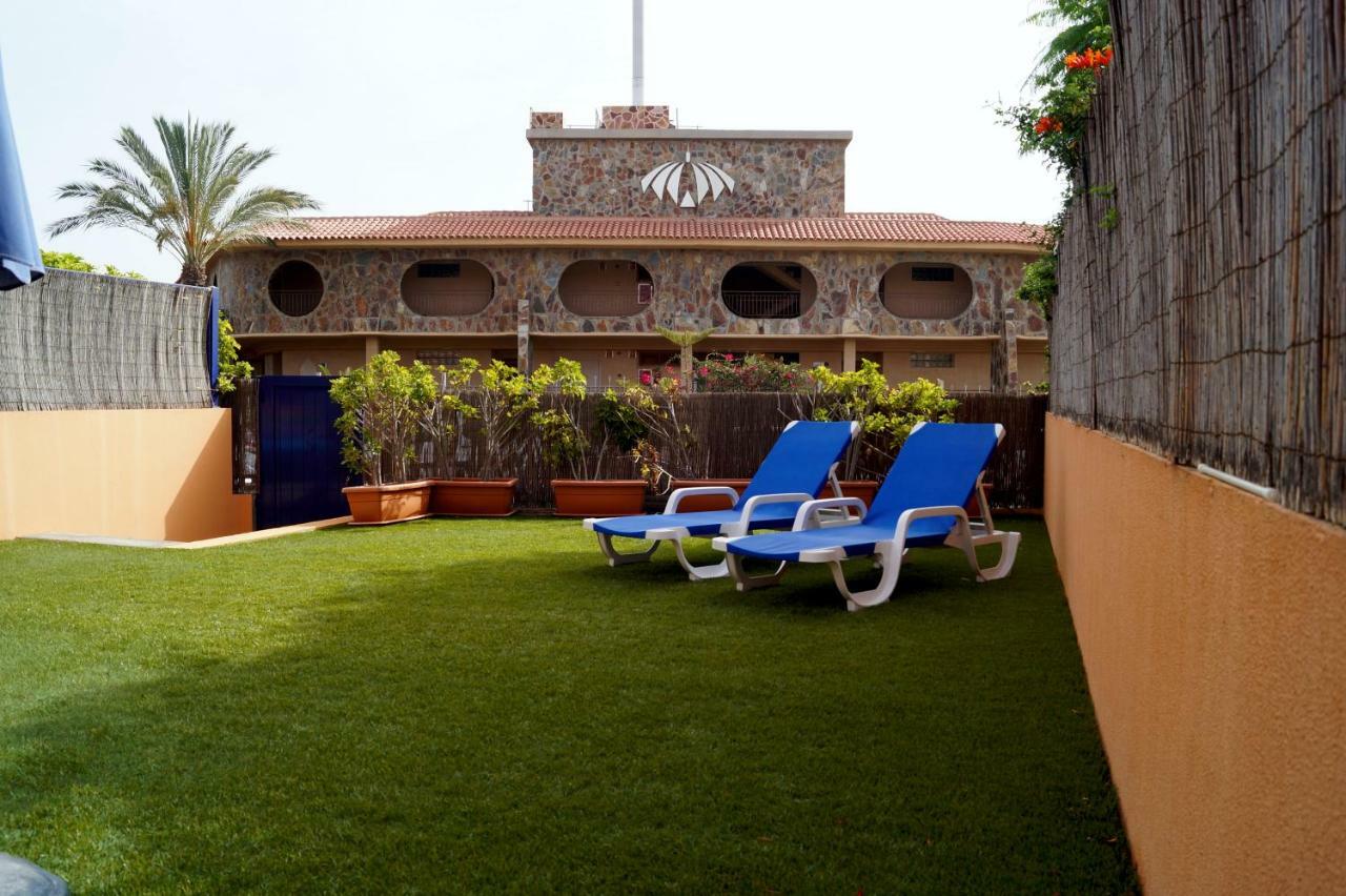 Bed & Bike Meloneras 56 Vila Maspalomas  Exterior foto
